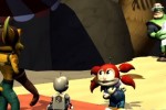 Ratchet & Clank: Size Matters (PSP)
