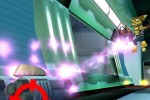 Ratchet & Clank: Size Matters (PSP)