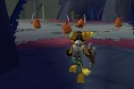 Ratchet & Clank: Size Matters (PSP)