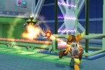 Ratchet & Clank: Size Matters (PSP)