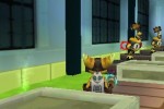 Ratchet & Clank: Size Matters (PSP)