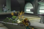 Ratchet & Clank: Size Matters (PSP)
