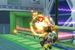 Ratchet & Clank: Size Matters (PSP)