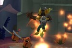 Ratchet & Clank: Size Matters (PSP)