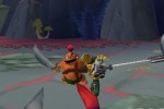 Ratchet & Clank: Size Matters (PSP)