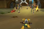 Ratchet & Clank: Size Matters (PSP)