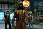 The Warriors (PSP)