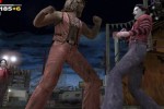 The Warriors (PSP)