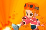 Gurumin: A Monstrous Adventure