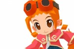 Gurumin: A Monstrous Adventure (PSP)