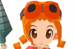 Gurumin: A Monstrous Adventure (PSP)