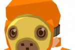 Gurumin: A Monstrous Adventure (PSP)