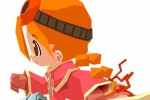 Gurumin: A Monstrous Adventure (PSP)