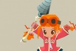 Gurumin: A Monstrous Adventure (PSP)