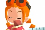 Gurumin: A Monstrous Adventure (PSP)
