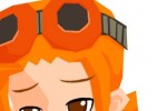 Gurumin: A Monstrous Adventure (PSP)