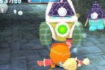 Gurumin: A Monstrous Adventure (PSP)