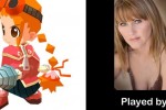 Gurumin: A Monstrous Adventure (PSP)