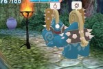 Gurumin: A Monstrous Adventure (PSP)