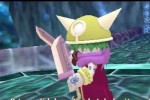 Gurumin: A Monstrous Adventure (PSP)