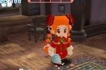 Gurumin: A Monstrous Adventure (PSP)