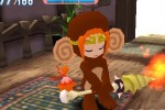 Gurumin: A Monstrous Adventure (PSP)
