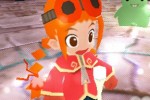Gurumin: A Monstrous Adventure (PSP)