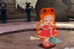 Gurumin: A Monstrous Adventure (PSP)