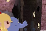 Gurumin: A Monstrous Adventure (PSP)