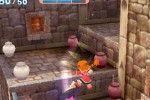 Gurumin: A Monstrous Adventure (PSP)