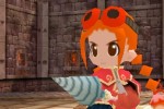 Gurumin: A Monstrous Adventure (PSP)