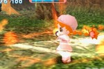 Gurumin: A Monstrous Adventure (PSP)
