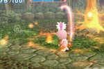 Gurumin: A Monstrous Adventure (PSP)