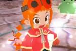 Gurumin: A Monstrous Adventure (PSP)