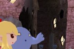 Gurumin: A Monstrous Adventure (PSP)