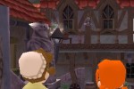 Gurumin: A Monstrous Adventure (PSP)