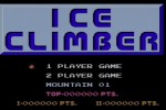Ice Climber (Wii)