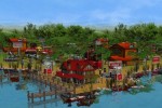 Bass Tournament Tycoon (PC)