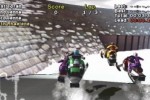 SnoCross 2: Featuring Blair Morgan (PlayStation 2)