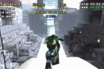 SnoCross 2: Featuring Blair Morgan (PlayStation 2)