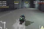 SnoCross 2: Featuring Blair Morgan (PlayStation 2)