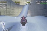SnoCross 2: Featuring Blair Morgan (PlayStation 2)