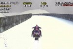 SnoCross 2: Featuring Blair Morgan (PlayStation 2)