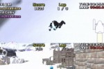 SnoCross 2: Featuring Blair Morgan (PlayStation 2)