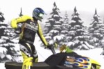 SnoCross 2: Featuring Blair Morgan (PlayStation 2)