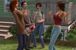 The Sims Life Stories (PC)