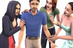 The Sims Life Stories (PC)