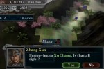Romance of the Three Kingdoms XI (PlayStation 2)