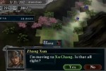 Romance of the Three Kingdoms XI