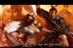 Romance of the Three Kingdoms XI (PlayStation 2)